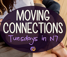 Moving Connections gallery