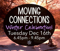 Moving Connections gallery