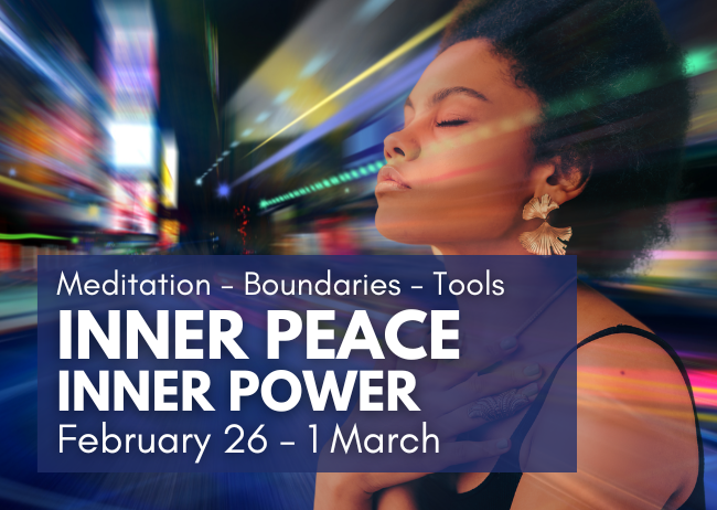 Osho Leela Personal Development Centre gallery