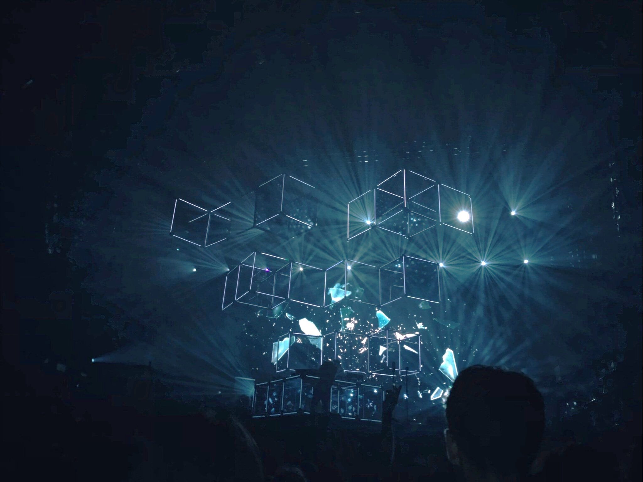 Psy Calendar / Psy Soc gallery