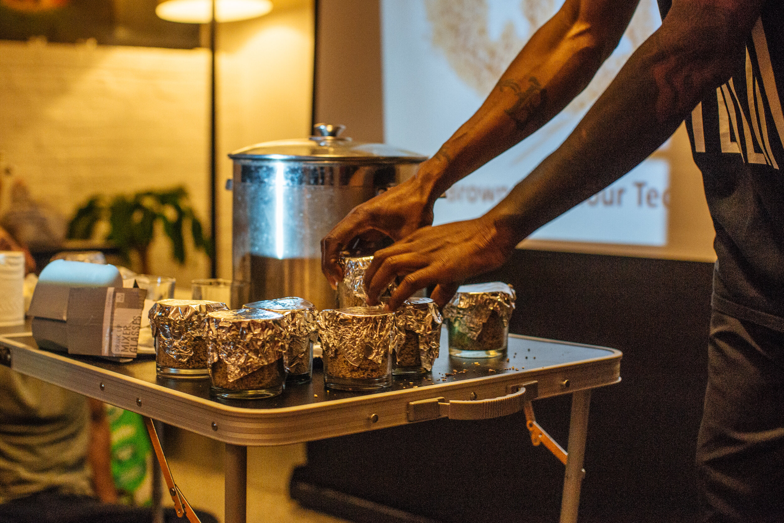 Psychadelic Society gallery