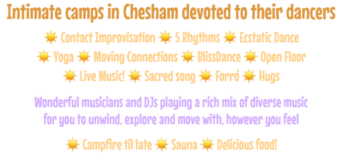 Rumble Festival gallery