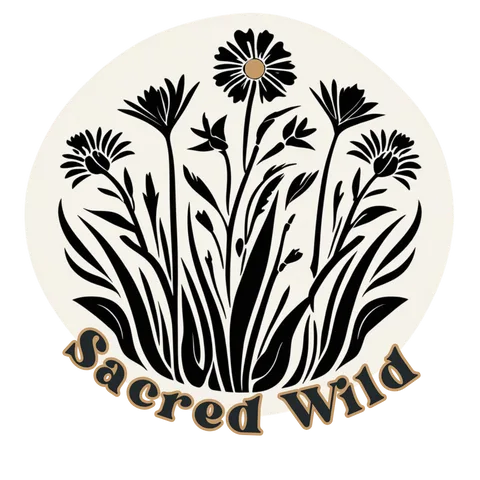 Sacred Wild — conscious events in Glastonbury