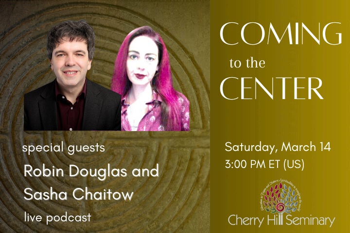 School of Living Myth gallery