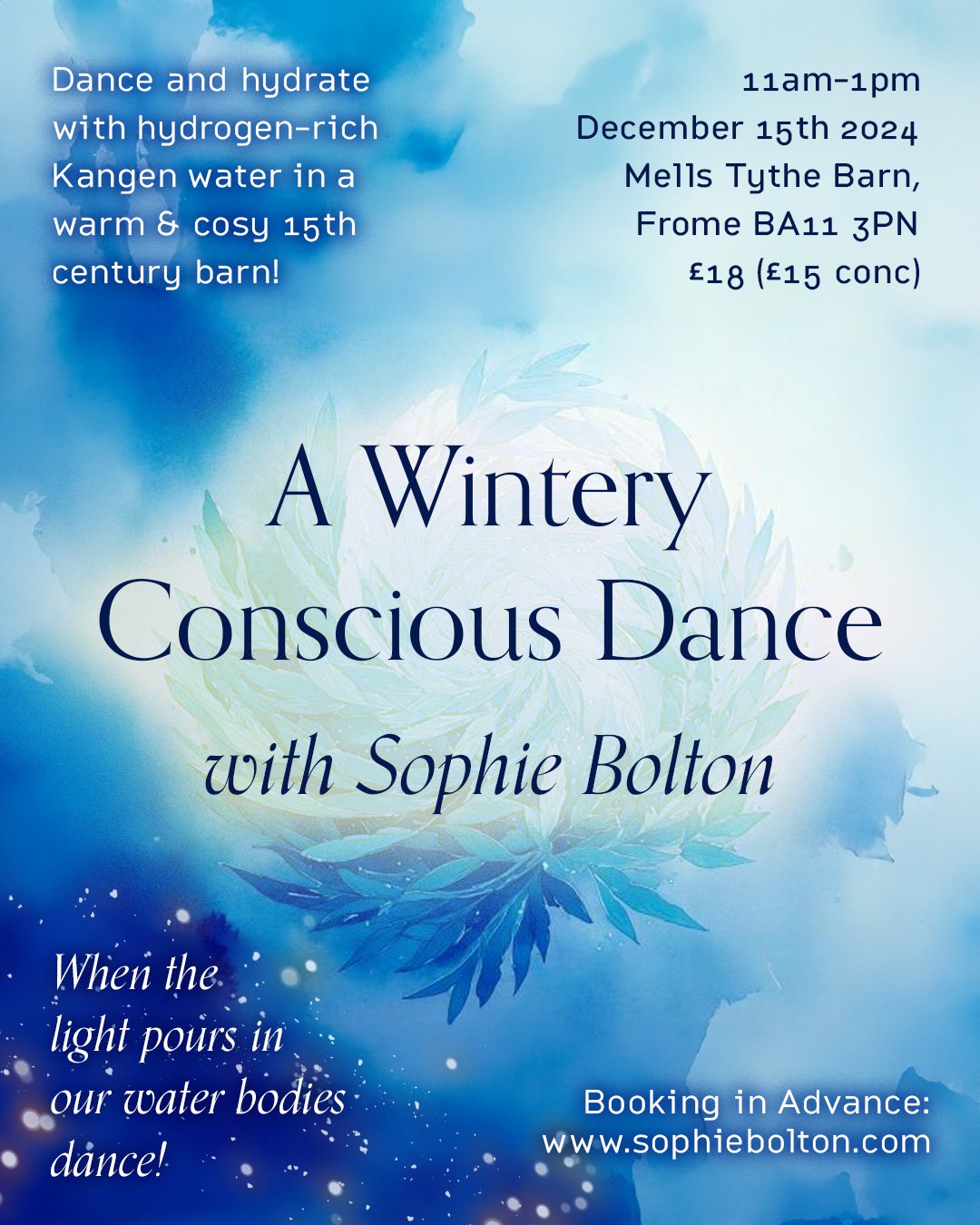 Sophie Bolton gallery