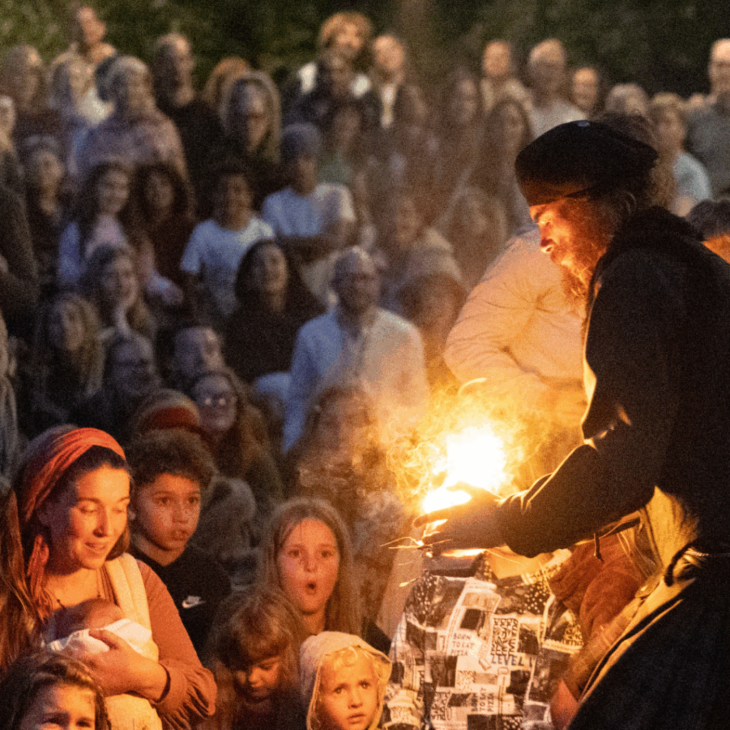 Soul Revolution Festival gallery