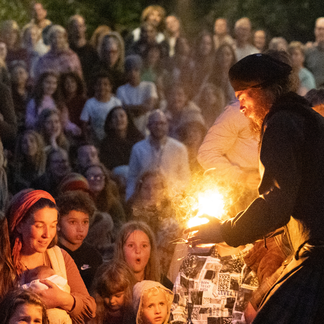 Soul Revolution Festival gallery