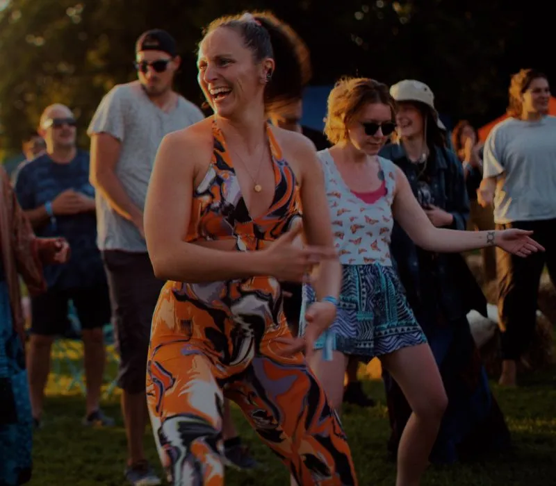 Soul Revolution Festival gallery