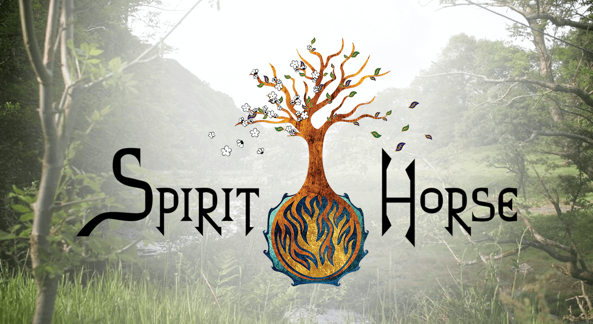 Spirit Horse gallery