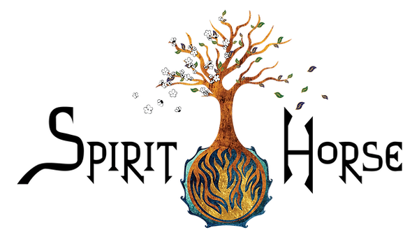 Spirit Horse gallery