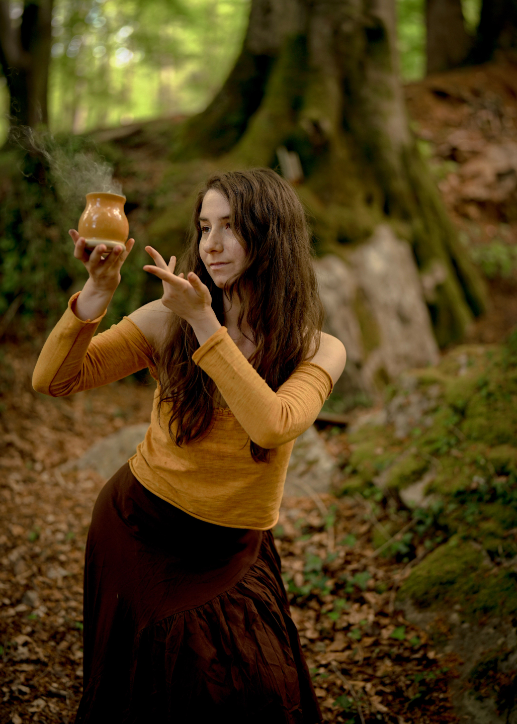 Stella Marie photo 2