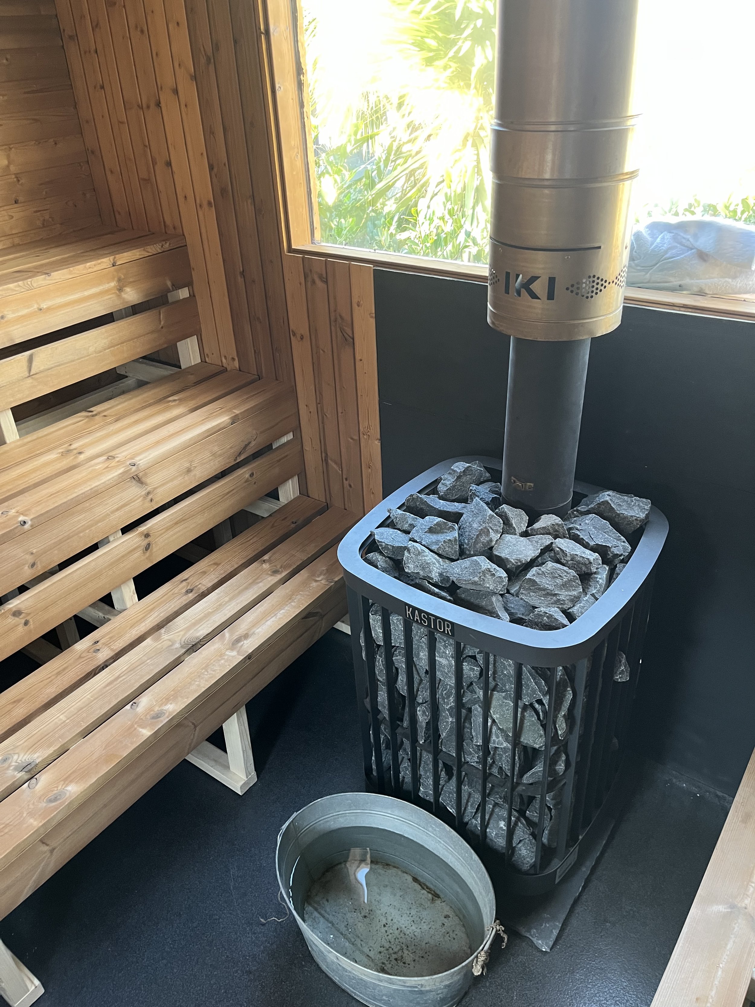 Sweheat Sauna gallery