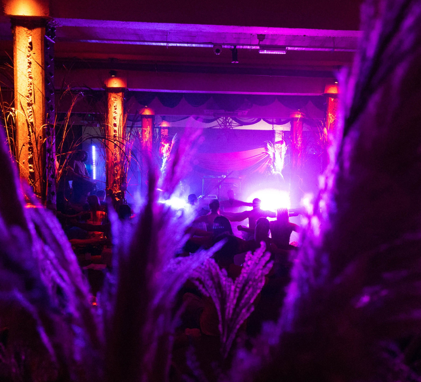 Temple Events gallery