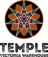 Temple Events gallery