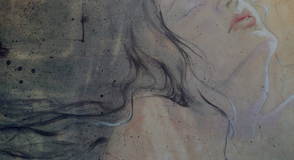 Temple Nights gallery