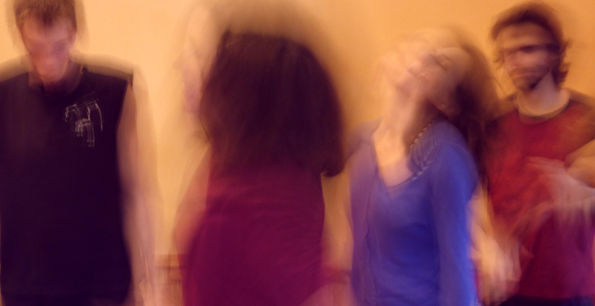 The Path of the Soul & The Shadow (Petr) photo 2