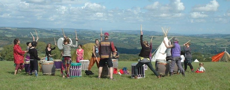 The Utopia Frequency  gallery