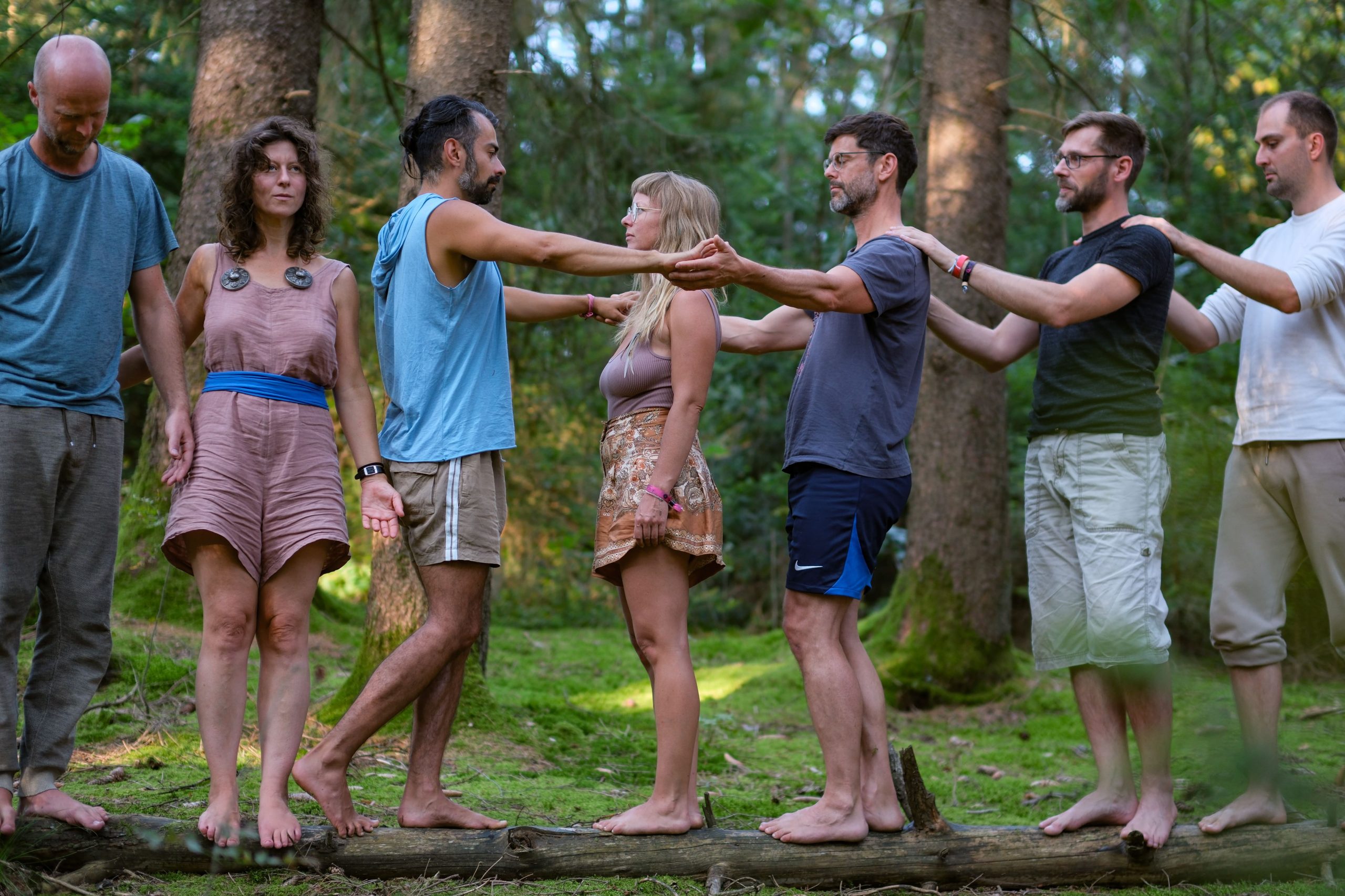 Touch & Play Festival gallery