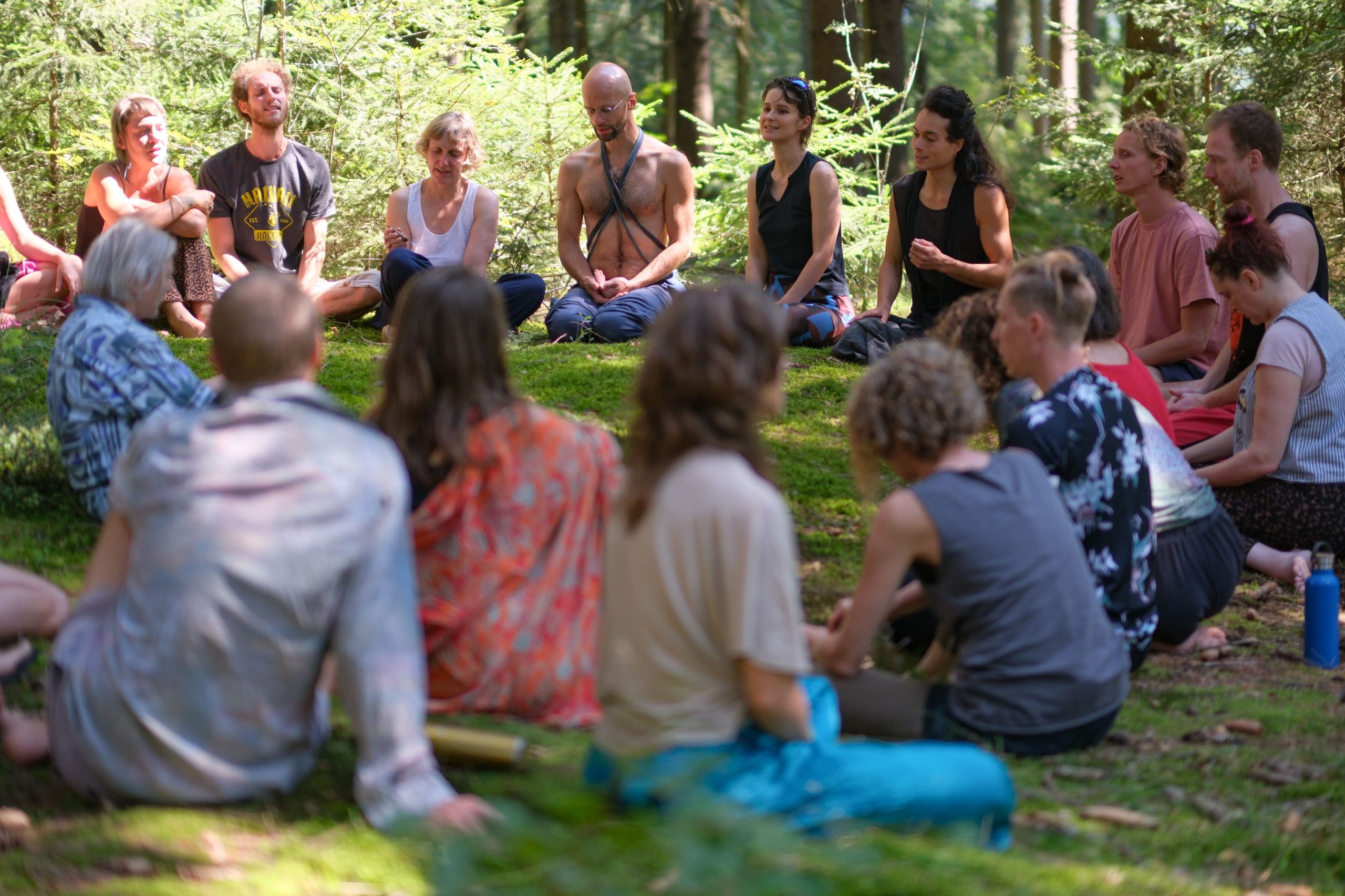 Touch & Play Festival gallery