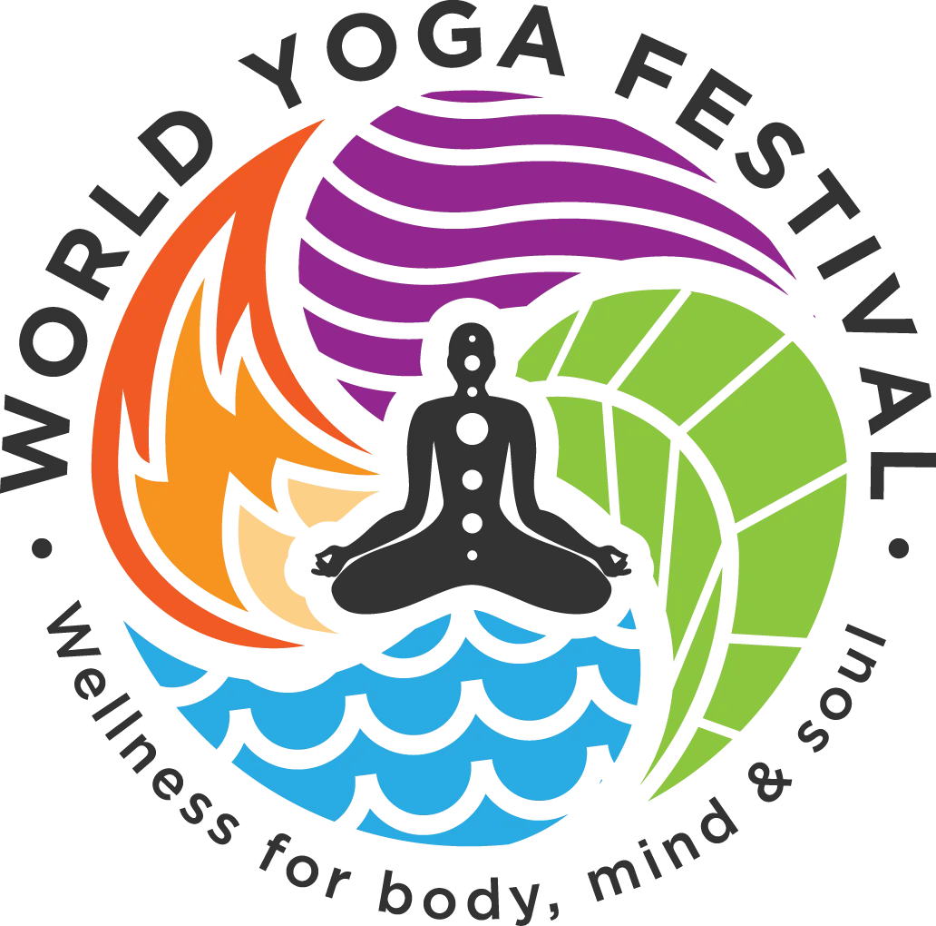 World Yoga Festival 2027